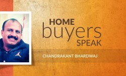 'एक घर का निर्माण कठिन है, जाने के लिए तैयार-टू-होम' 