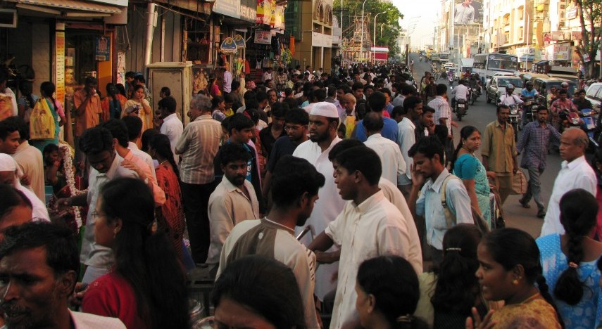 Indian Cities Are Dense, And There Is Nothing Wrong With It