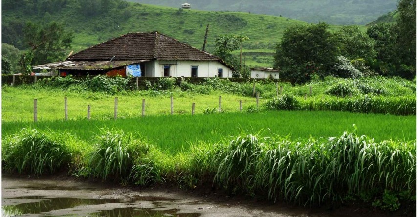 Should Agricultural Land Be Converted For Non-Agricultural Purposes?