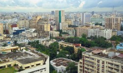 अधिक लोगों के लिए, भारतीय शहरों को अधिक तेजी से बदलना चाहिए 