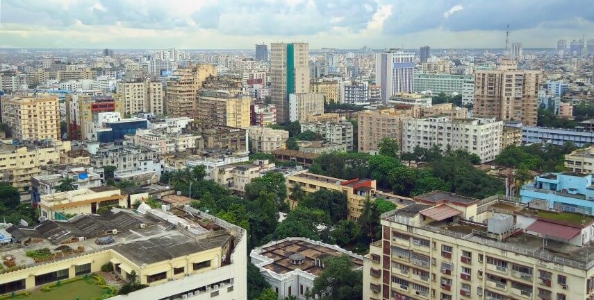In Focus: Morya In Tollygunge, Kolkata