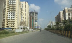 Is Noida Realty Hit By Demonetisation?