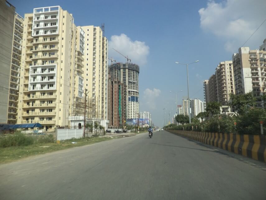 Is Noida Realty Hit By Demonetisation?