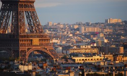 पेरिस टोनी पड़ोस में सस्ती सदनों का निर्माण करने के लिए 