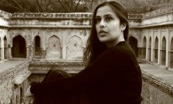 आभा नारायण लम्बा से मिलें, हमारे अतीत को सुरक्षित रखने के लिए एक मिशन पर लेडी 