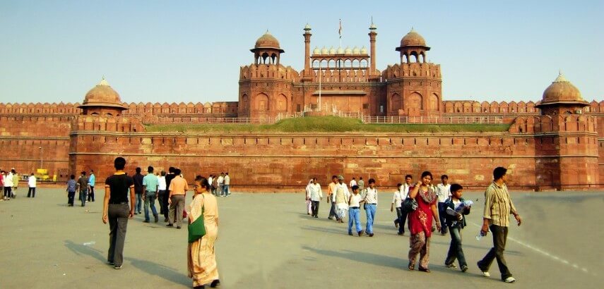 Delhi Is More Populated Than Any Emerging Economy City