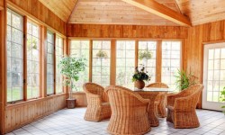 5 Ways To Give Your Home A Close-To-Nature Look