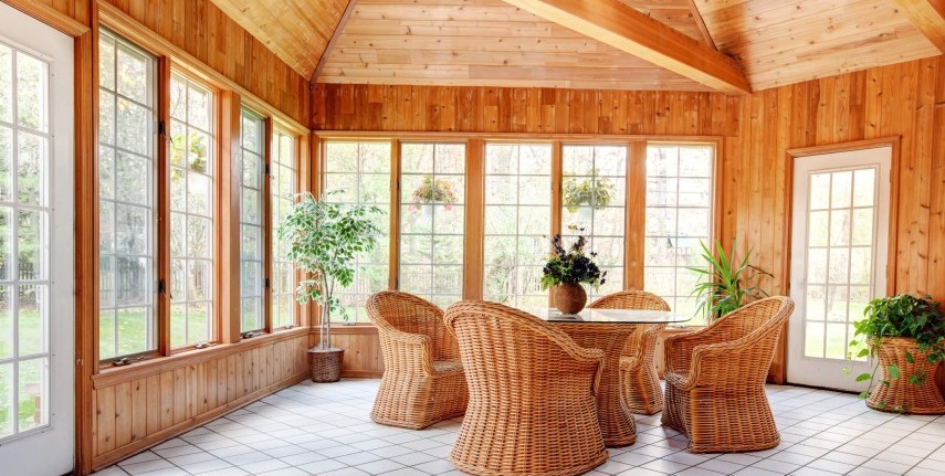 5 Ways To Give Your Home A Close-To-Nature Look