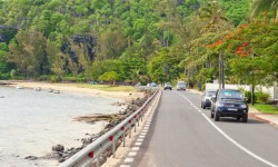 Adhere To Approved Land For Mumbai Coastal Road: SC to BMC