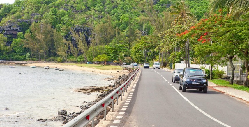 Adhere To Approved Land For Mumbai Coastal Road: SC to BMC