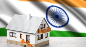 Rising From The Rupee Fall: Why NRIs May Flock To Indian Real Estate