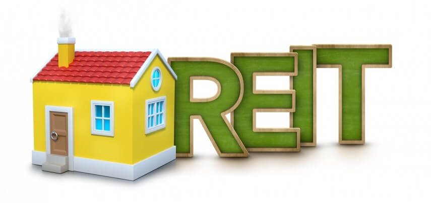 All You Need To Know About REITs