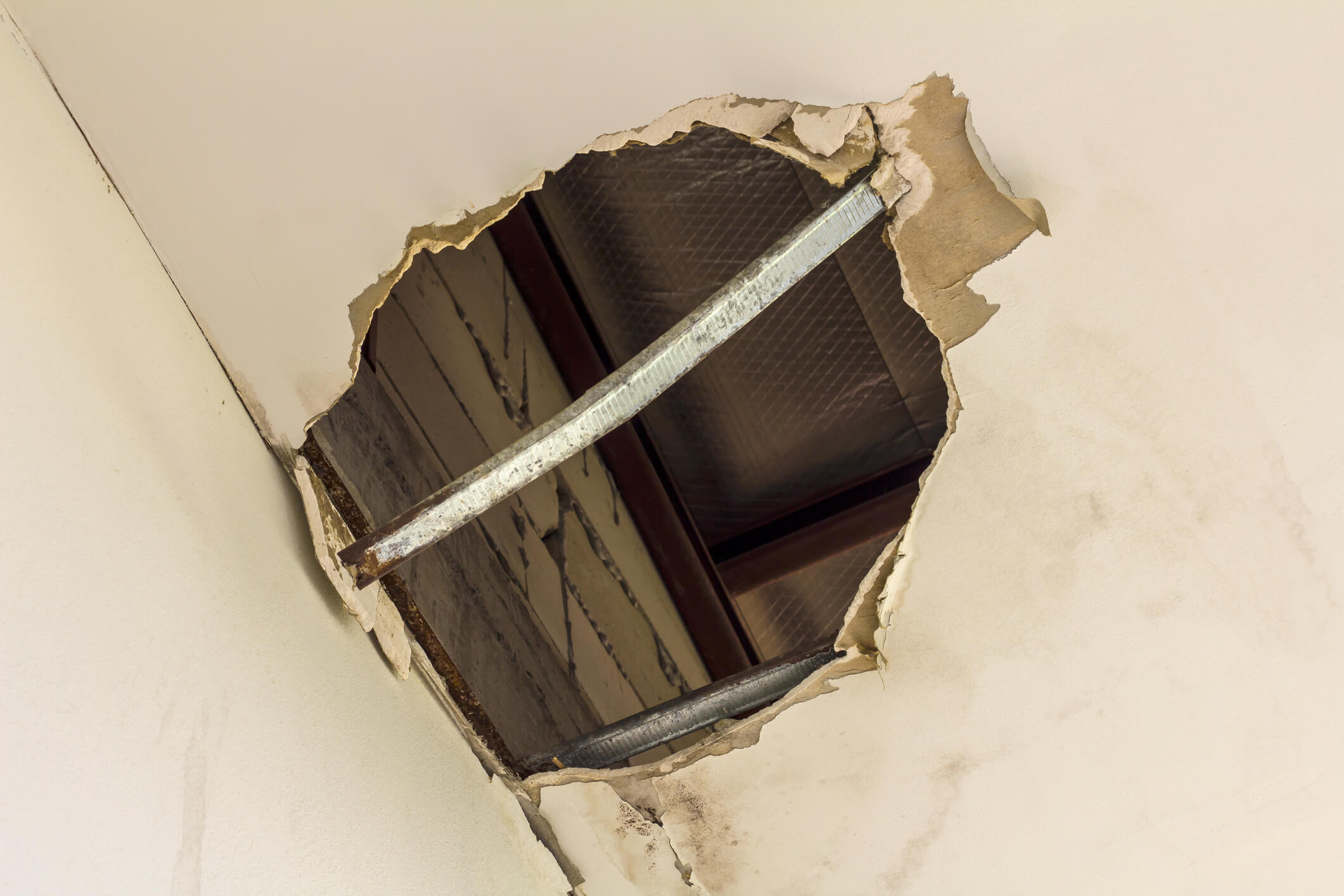 6 Ways To Identify Structural Defects In A House