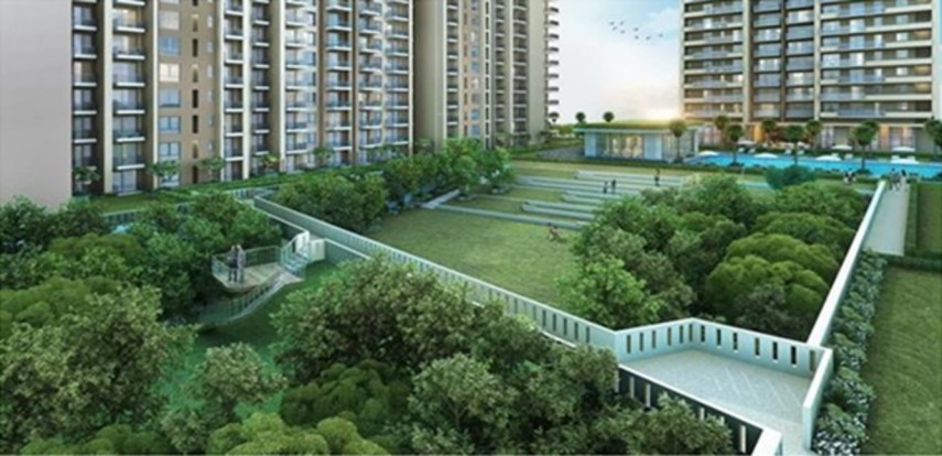 सप्ताह का प्रोजेक्ट: टाटा ला विडा, सेक्टर 113, गुड़गांव 