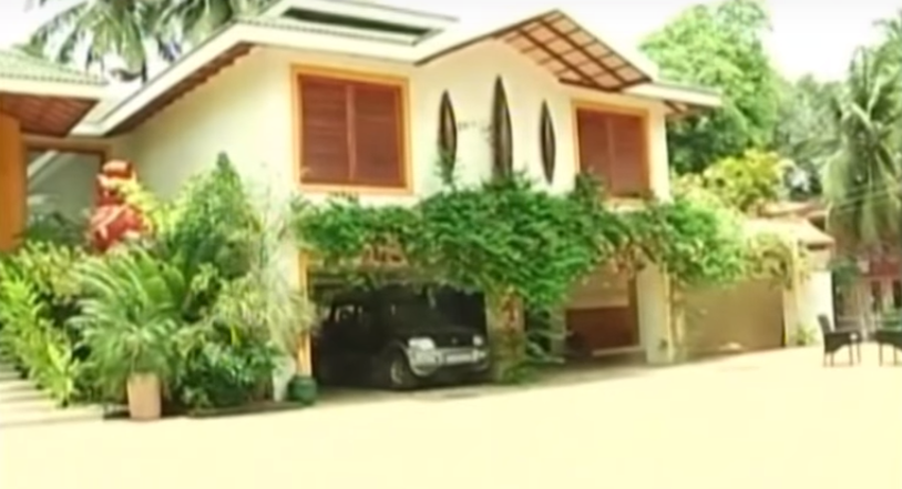 Actor Sachiin Joshi Buys Mallya's Kingfisher Villa For Rs 73 Cr