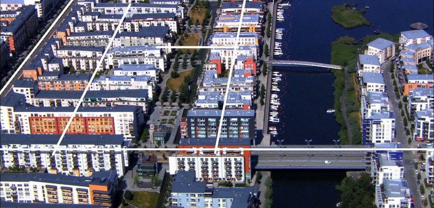 Know The 13 New Entries To The Smart City List