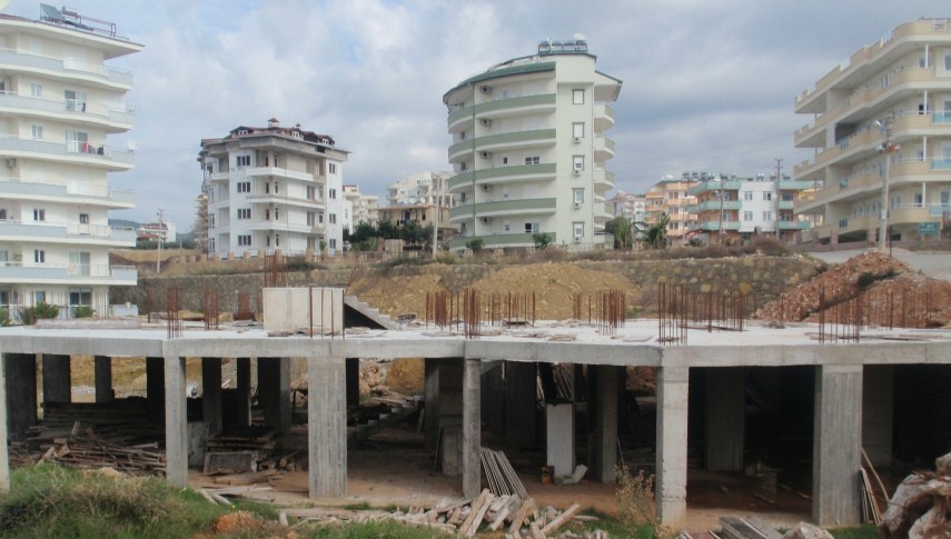 To Buyers' Benefit, RERA Will Cut Down New Launches