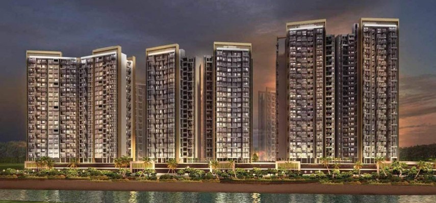 Project Of The Week: Purvankara Purva Silversand, Pune