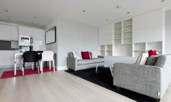 Semi Versus Fully Furnished Apartment: Which One To Rent?