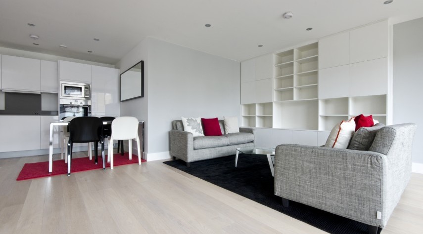 क्यों 2 बीएचके इकाइयां खरीदार में इतनी लोकप्रिय हैं 