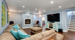 Vastu Tips To Set Up A Living Room