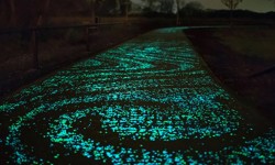 All That Glitters Could Be Cement