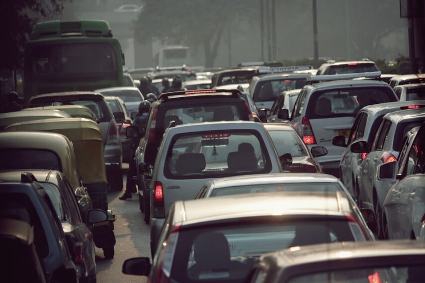 Delhi Puts On Hold Plan To Re-Launch Odd-Even After NGT Questions Move