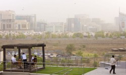 क्या गुड़गांव को वास्तव में एक 'स्मार्ट सिटी' टैग की आवश्यकता है? 