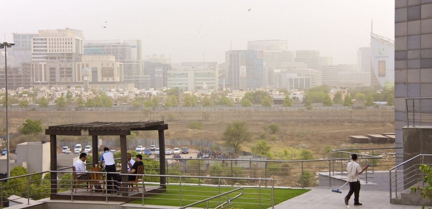 Does Gurgaon Really Need A 'Smart City' Tag?