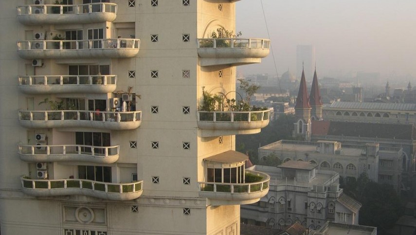 Why Building In India Is A Challenge