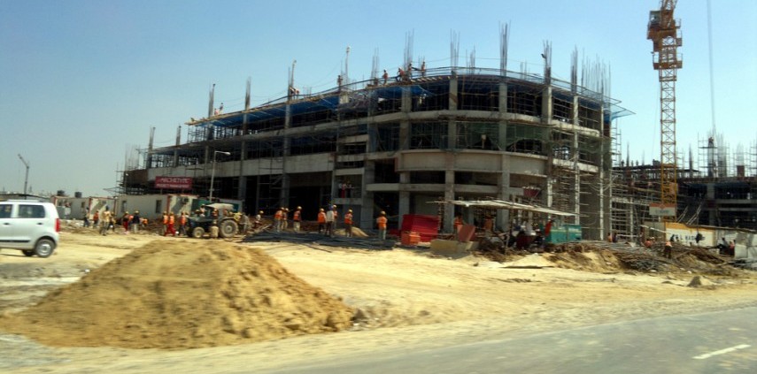 अब एनसीआर रियल एस्टेट में निवेश करने का समय है 