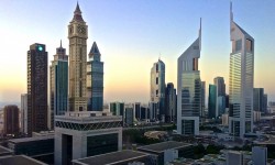 #RealtyNewsRoundup: DIFC To Sign MoU With GIFT City