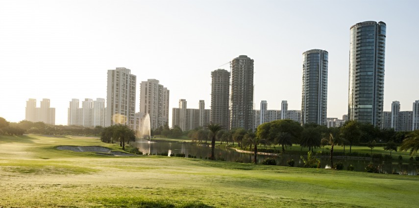 How Integrated Townships Make For Efficient Urban Planning