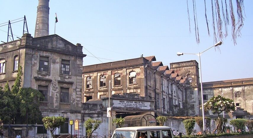 क्यों मुंबई के मिल्स लैंड्स को फिर से विकसित करना महत्वपूर्ण है 