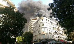 भारतीय शहरों को निजी फायर स्टेशनों की आवश्यकता है 