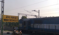 Ghaziabad Hands Over Crucial Land Stretch To NHAI For Delhi-Meerut Expressway