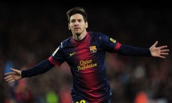 Things To Know About Lionel Messi's Opulent Abodes