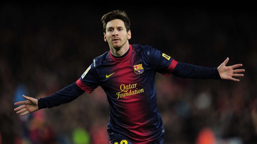 Things To Know About Lionel Messi's Opulent Abodes