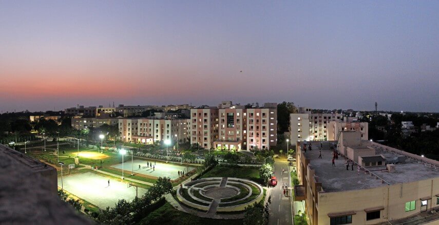 पोंडिच्चेरी एक स्मार्ट सिटी क्यों बनना चाहिए 