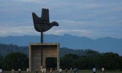 #RealtyNewsRoundup: Chandigarh Exempts Big Projects From Green Clearance  [Video]