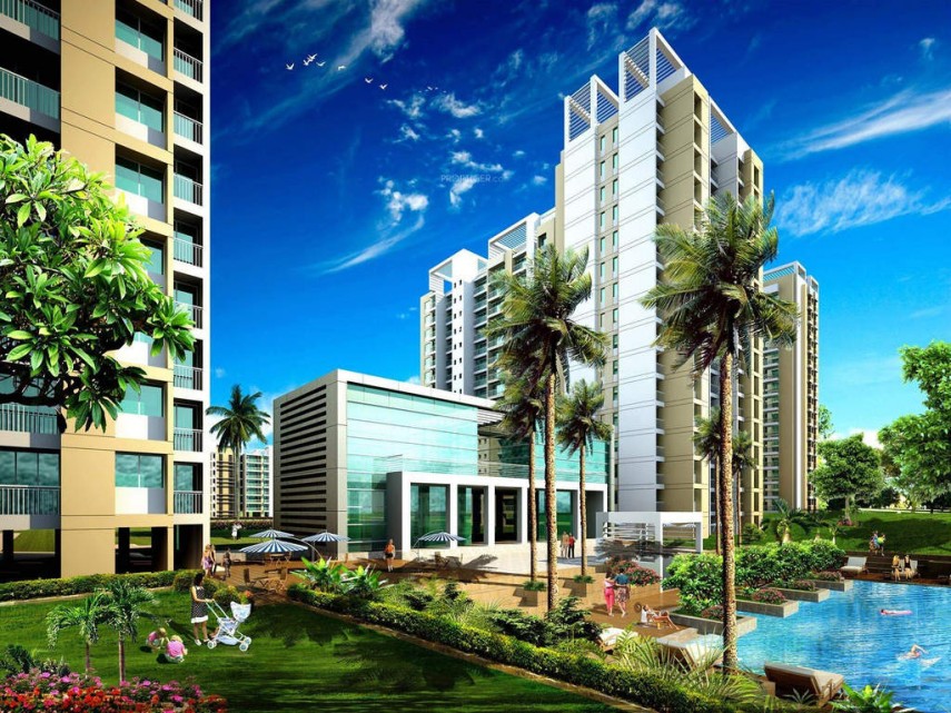 पटेल नेओटाउन, नोएडा के बारे में जानने के लिए चीजें 