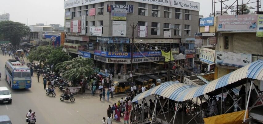 Is Commercialism Making Cities Less Livable?