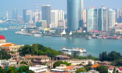 भारत जल्द ही शहरी चीन से तेज हो जाएगा 