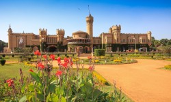 बेंगलुरु कैसे भारत के गार्डन सिटी होने के लिए वापस जा सकते हैं 