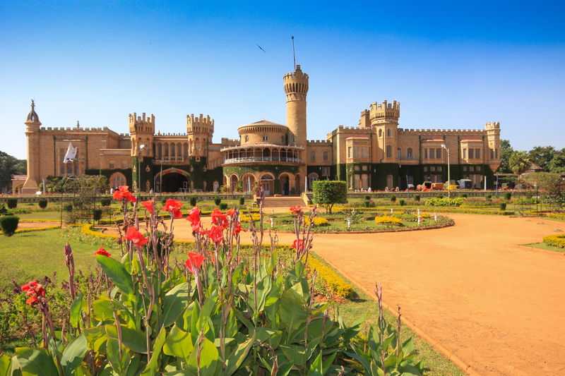 How Bengaluru Can Go Back To Being India's Garden City