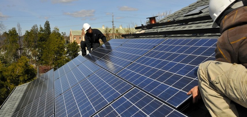 How Delhi's Go-Green Move Will Trigger Construction Activity