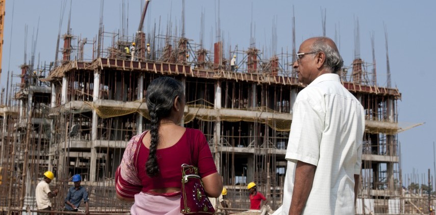 सभी को 'सभी के लिए आवास' मिशन के बारे में जानने की जरूरत है 