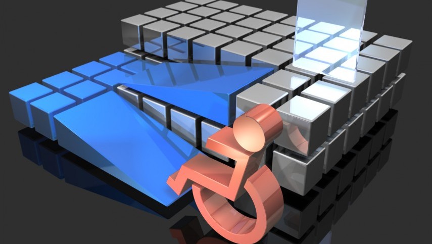 Revised National Building Code To Encourage Disabled-Friendly Constructions