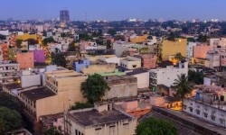 दक्षिण से, लव: हाइरडाबाद, चेन्नई से देखें नई लॉन्च में वृद्धि 