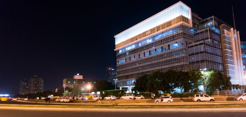 Turning Gurgaon Into A Global City: Why It All Boils Down To Water & Rises Up To Electricity